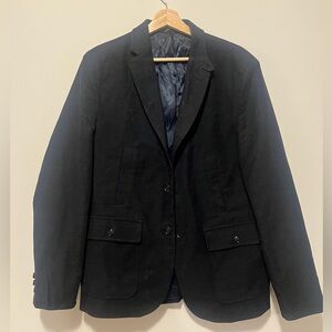 Haight & Ashbury Heavy Suit Coat